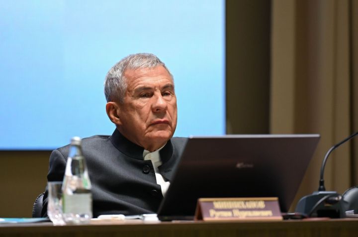 В Татарстане будут поддерживать развитие современных магазинов на селе