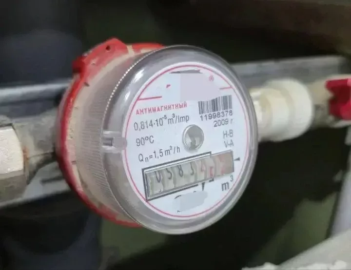 В 33 многоквартирных домах Лениногорска с 1 апреля начинается проверка счётчиков