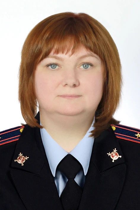 Начальник Лениногорского ГАИ поздравила коллег с 90-летием образования ведомства