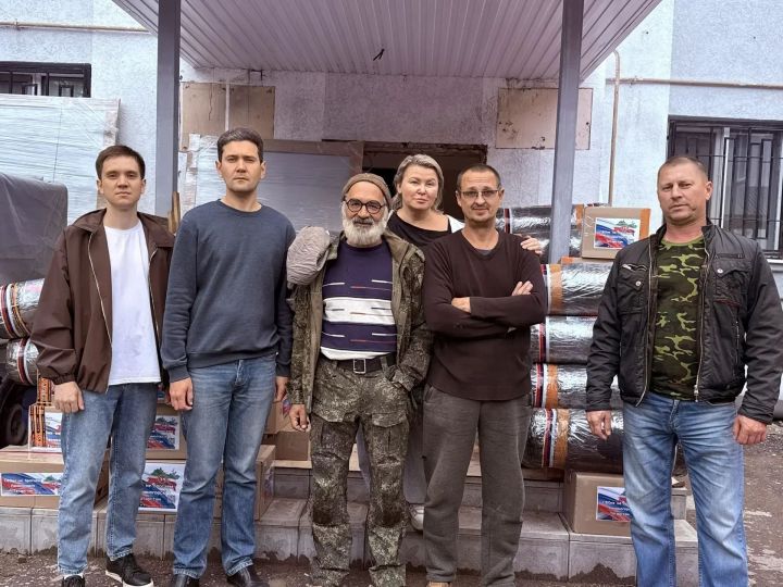 «В добрый путь, Женя!»