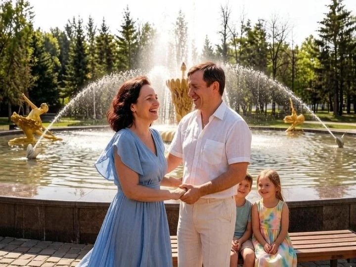 Куда можно пойти в Лениногорске в предстоящие выходные