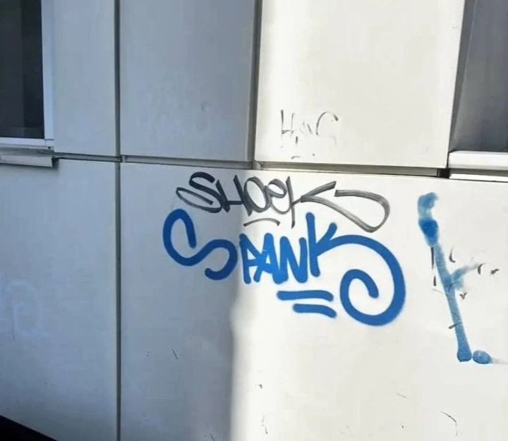 Глава Лениногорского района возмутился случаями вандализма на улицах города