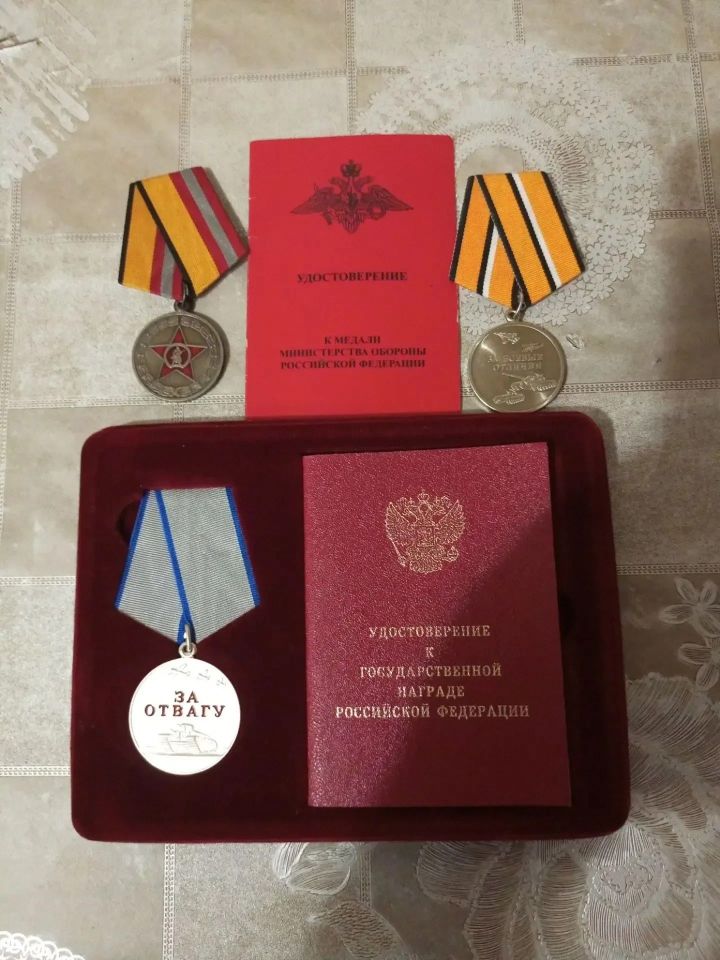 Последнее слово за нами!