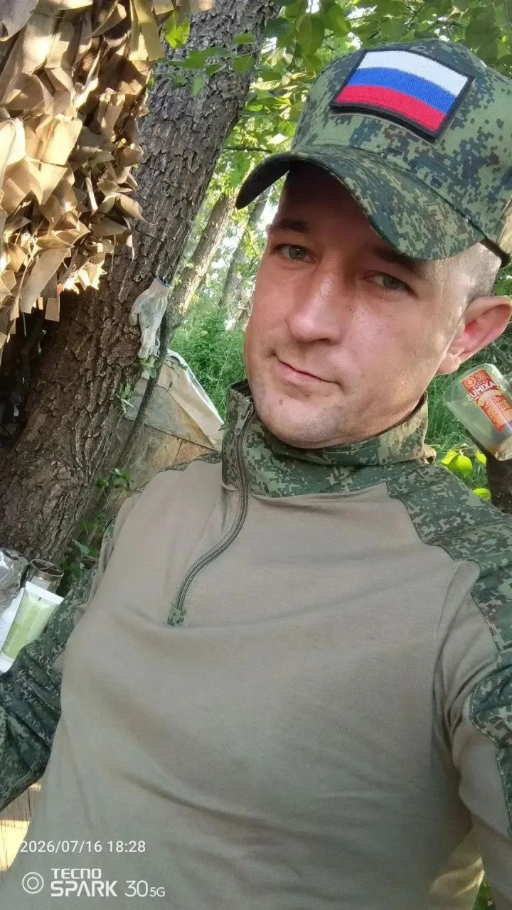 Последнее слово за нами!