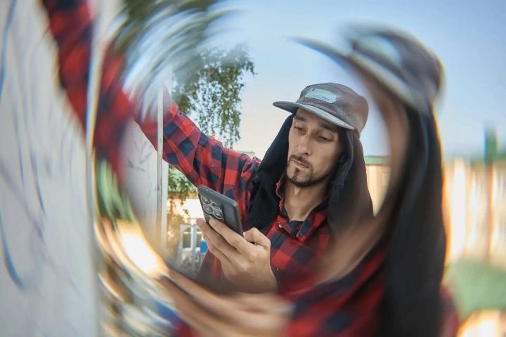 В Лениногорске жители могут увидеть новый арт-объект художника из Екатеринбурга
