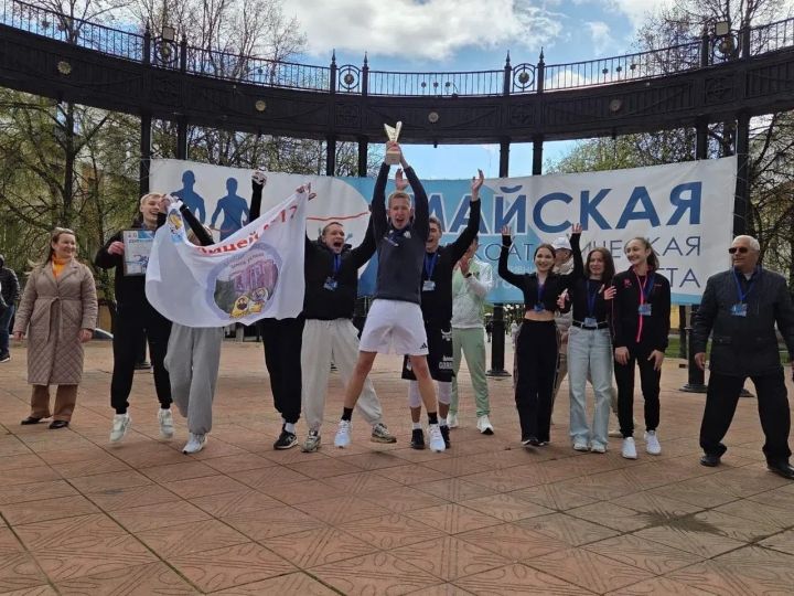 Марсиль Сафаров из Лениногорска учит детей честно побеждать в спорте и жизни