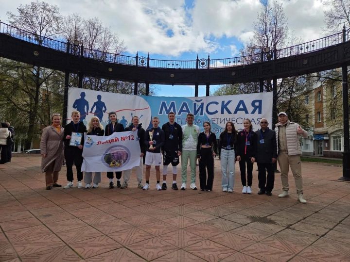 Марсиль Сафаров из Лениногорска учит детей честно побеждать в спорте и жизни