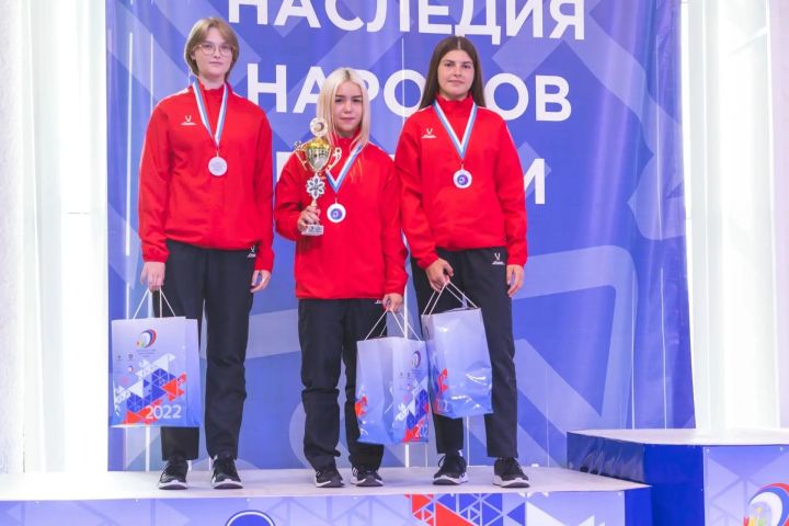Марсиль Сафаров из Лениногорска учит детей честно побеждать в спорте и жизни